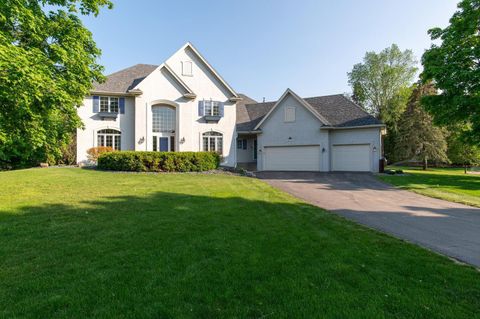 10127 Trotters Path Eden Prairie MN 55347