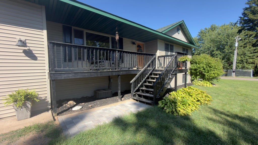 Photo of 205 Jaden Drive, Milltown, WI 54858 (MLS # 7139521)