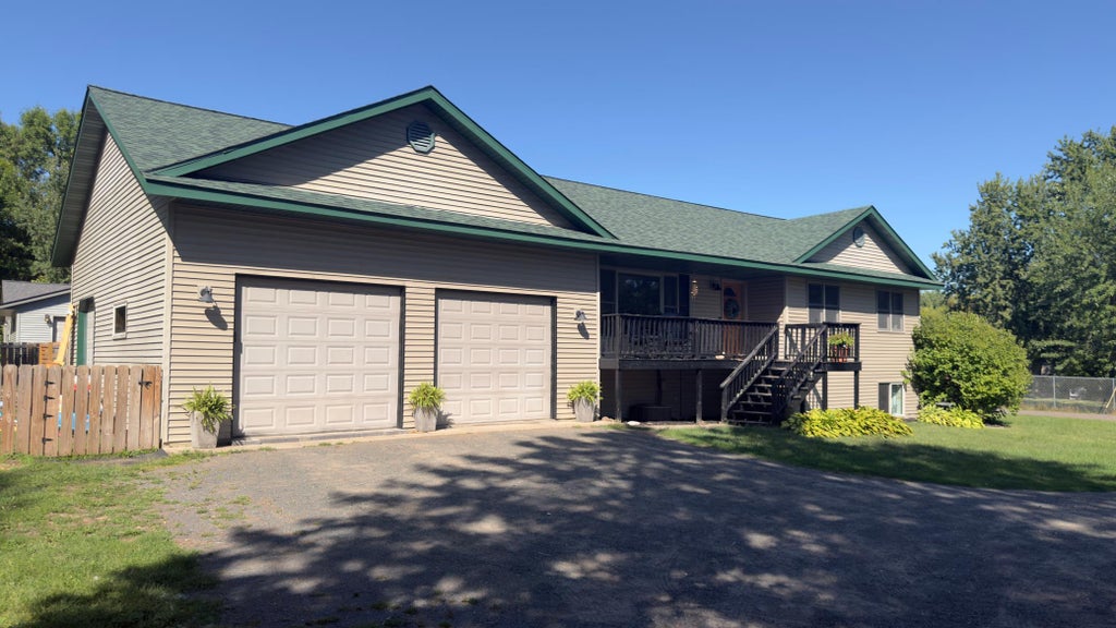 Photo of 205 Jaden Drive, Milltown, WI 54858 (MLS # 7139521)