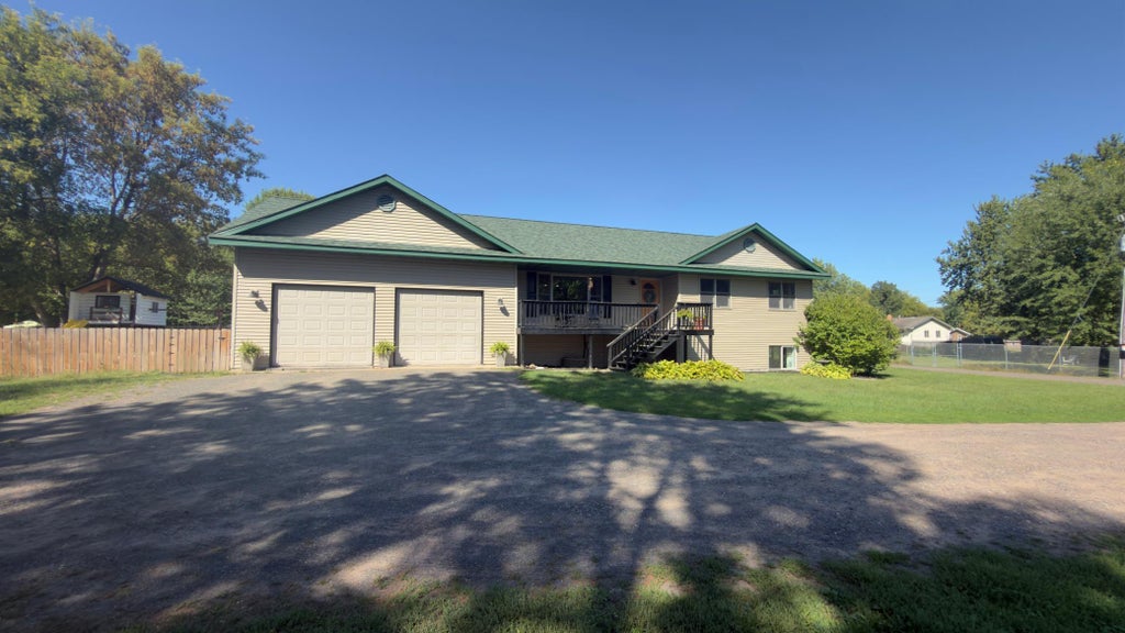 Photo of 205 Jaden Drive, Milltown, WI 54858 (MLS # 7139521)