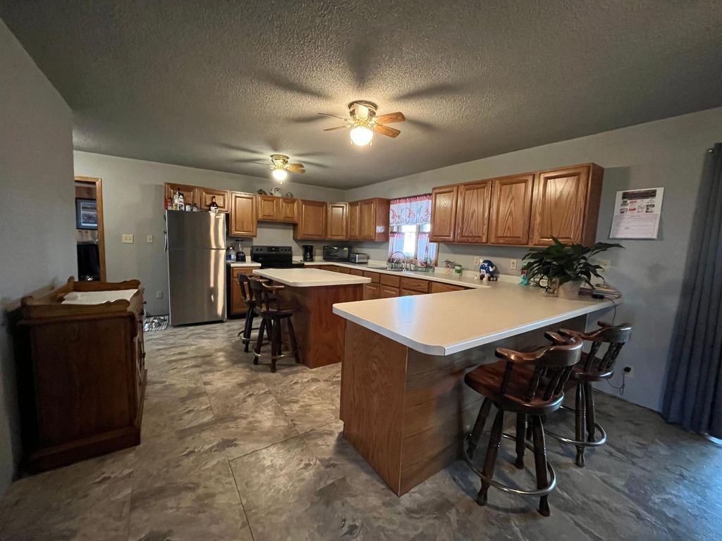 Photo of 96 200th Avenue, Fulda, MN 56131 (MLS # 7036877)