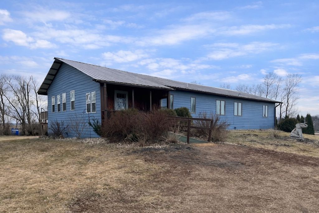 Photo of 96 200th Avenue, Fulda, MN 56131 (MLS # 7036877)