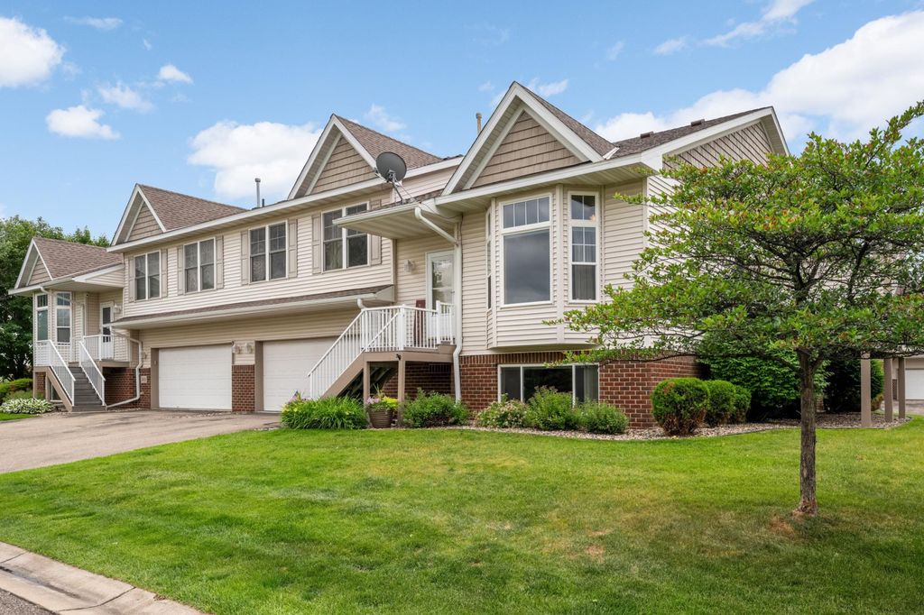 Photo of 20683 Hampshire Way, Lakeville, MN 55044 (MLS # 7095377)