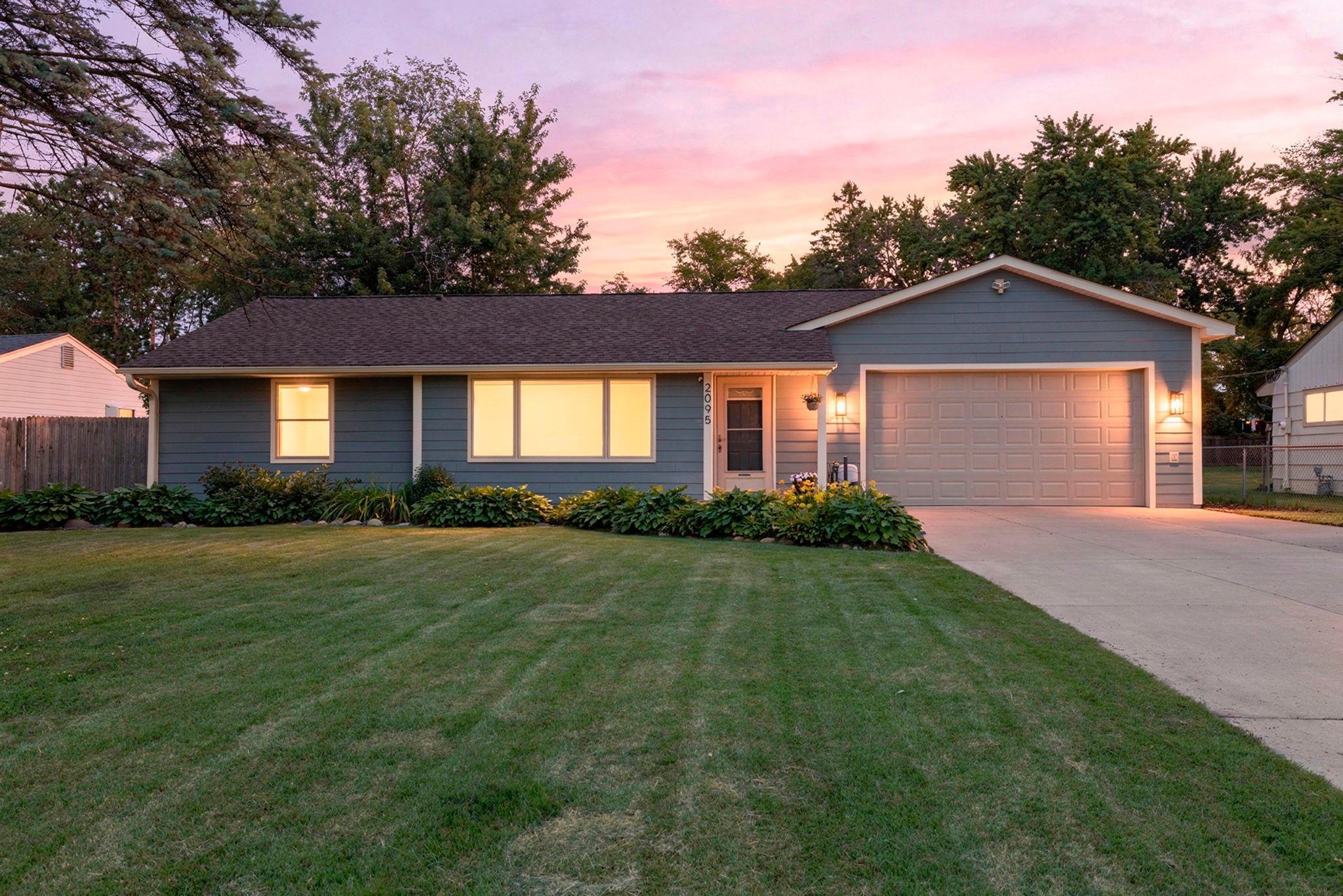2095 Blomquist Avenue