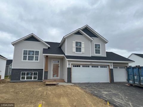 6134 Rachele Avenue NE Otsego MN 55330