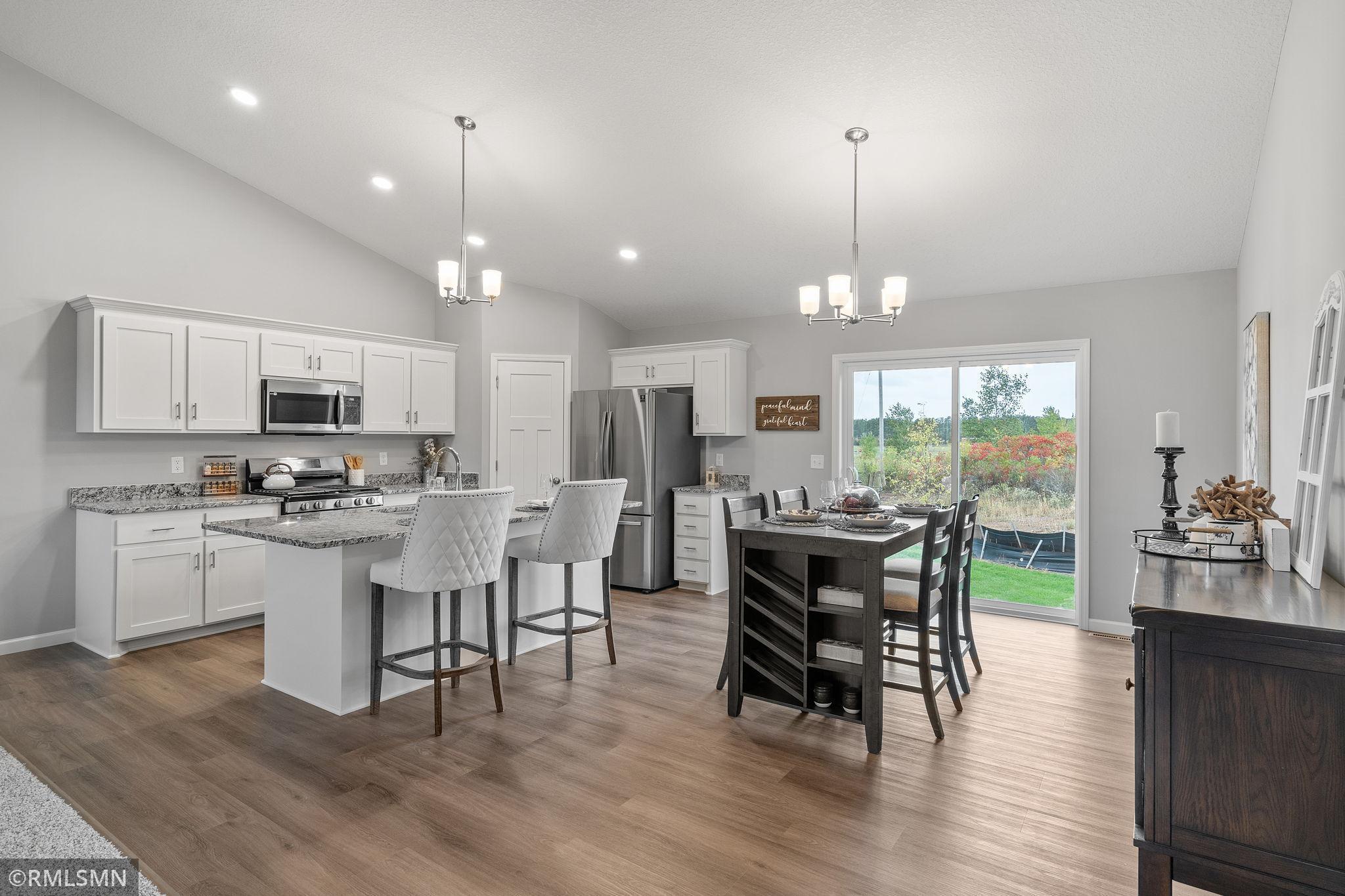 6134 Rachele Avenue NE