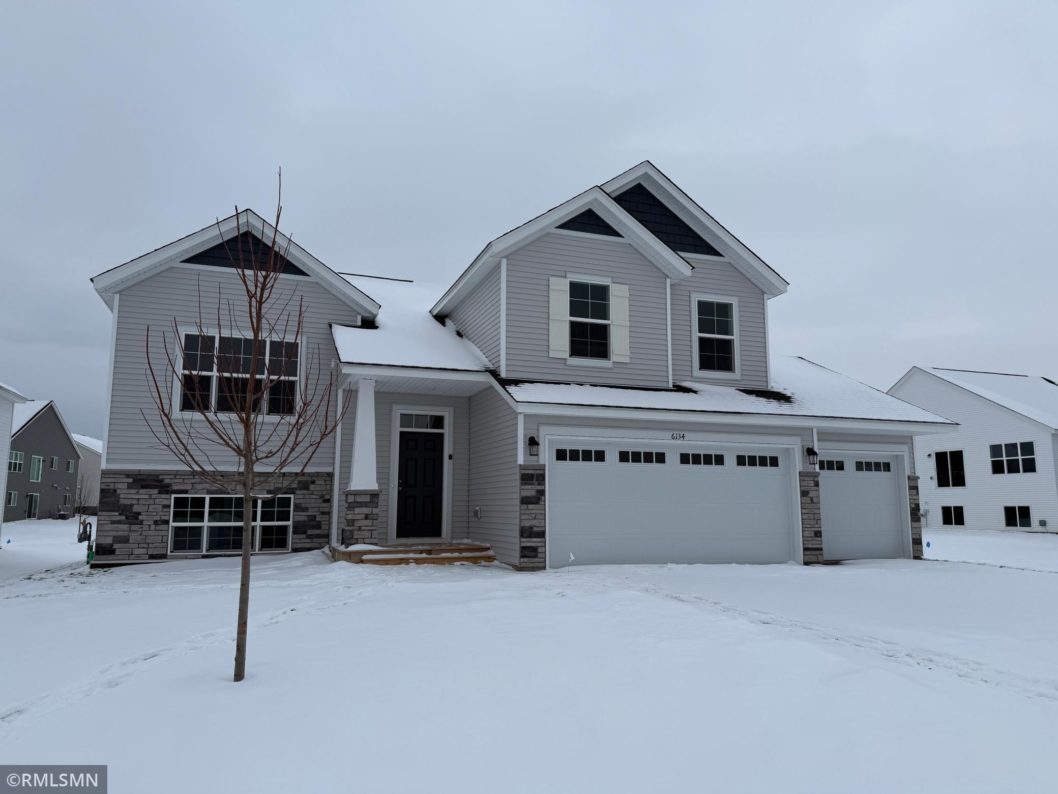 6134 Rachele Avenue NE