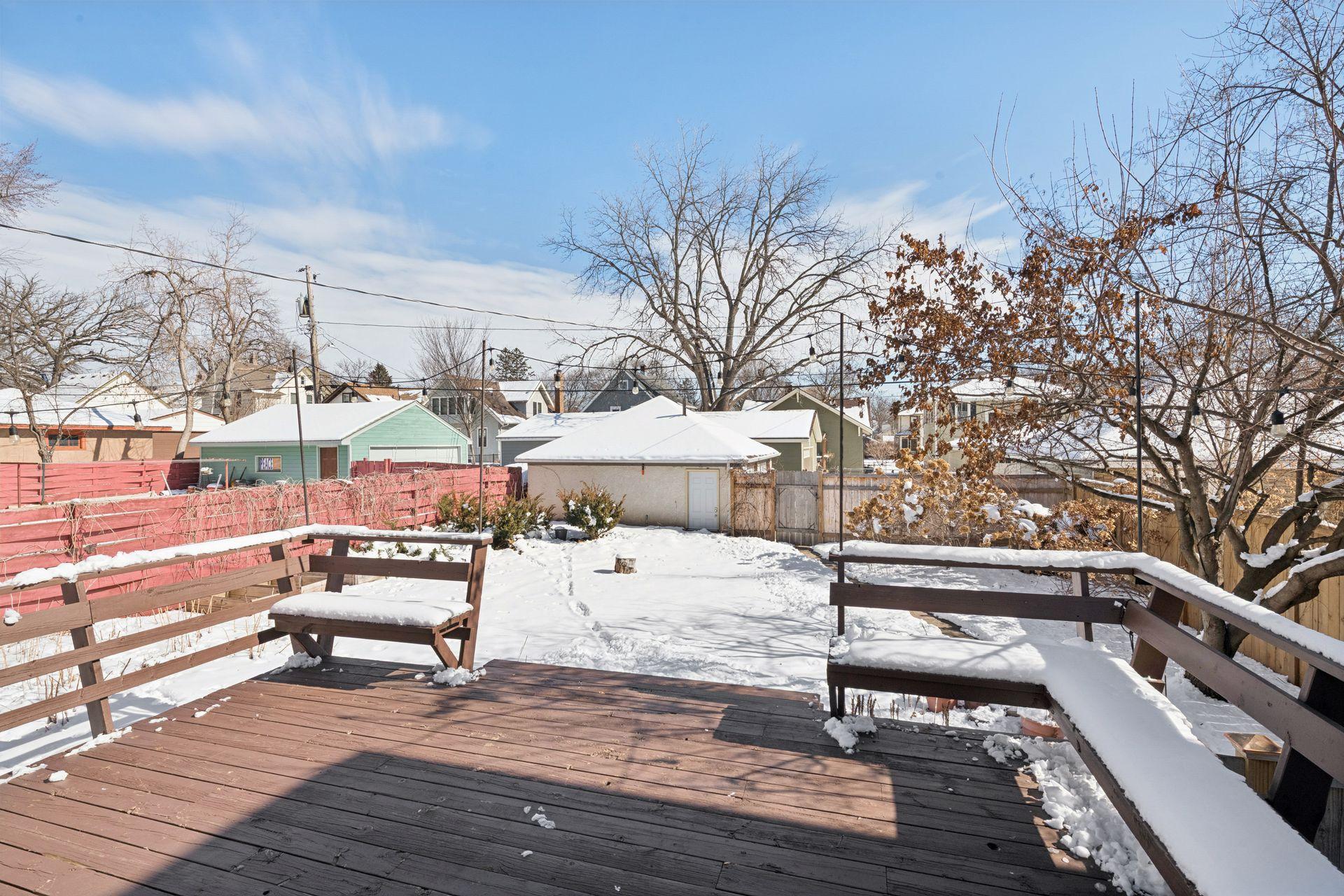 4643 Pleasant Avenue