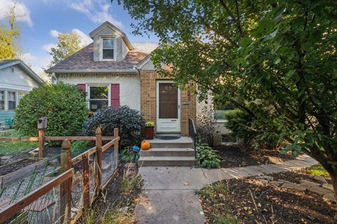 4643 Pleasant Avenue Minneapolis MN 55419