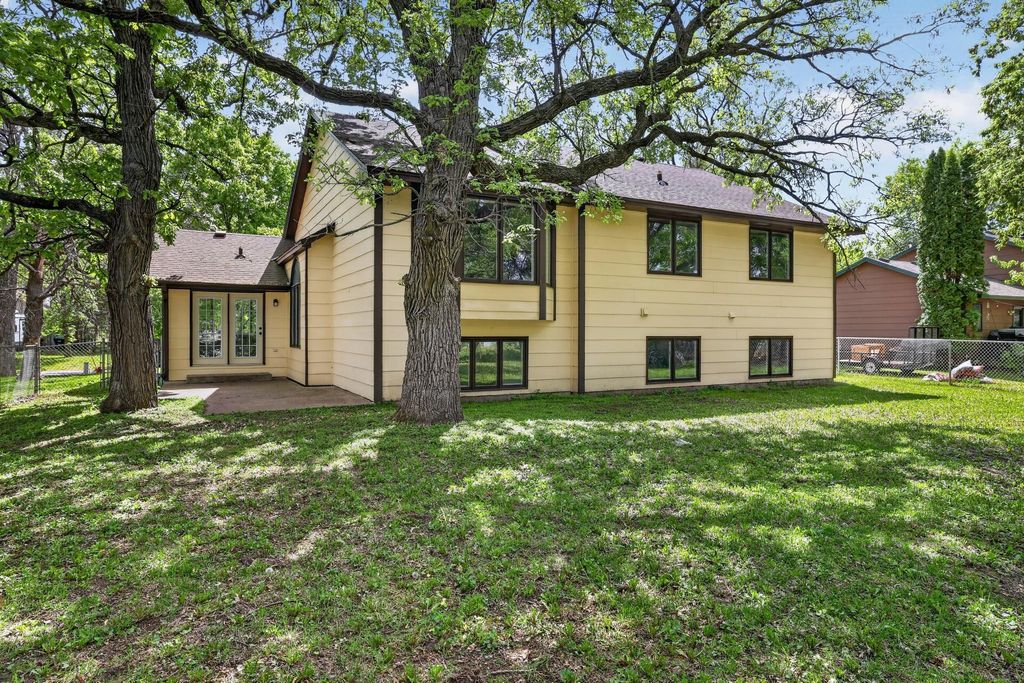 Photo of 13120 Lily Street NW, Coon Rapids, MN 55448 (MLS # 7078429)