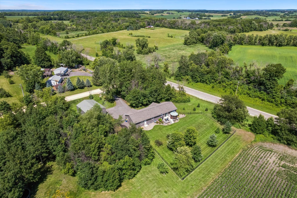 Photo of 6787 Fairfax Way, Faribault, MN 55021 (MLS # 7093453)