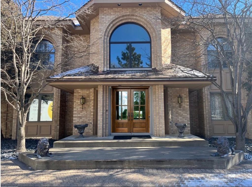 Photo of 6541 Beach Road, Eden Prairie, MN 55344 (MLS # 7041754)