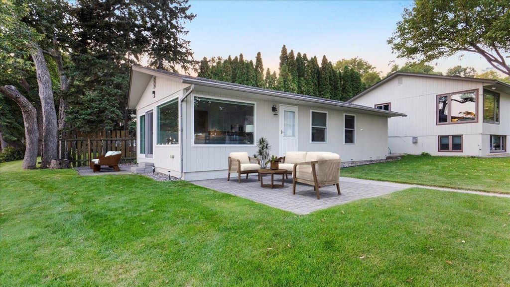 Photo of 1744 Old Cty Road 120 NE #3, Alexandria, MN 56308 (MLS # 7038905)