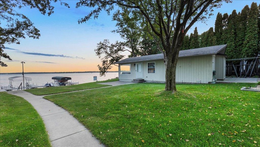Photo of 1744 Old Cty Road 120 NE #3, Alexandria, MN 56308 (MLS # 7038905)
