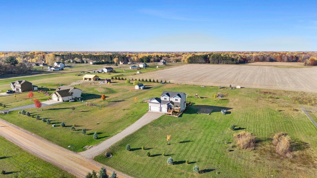 Photo of 30783 Vickers Drive NE, Cambridge, MN 55008 (MLS # 7163881)