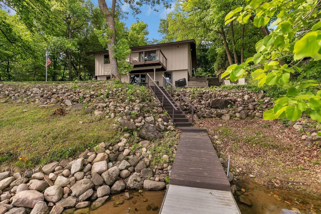 Photo of 21014 Elmway Road, Richmond, MN 56368 (MLS # 6768324)