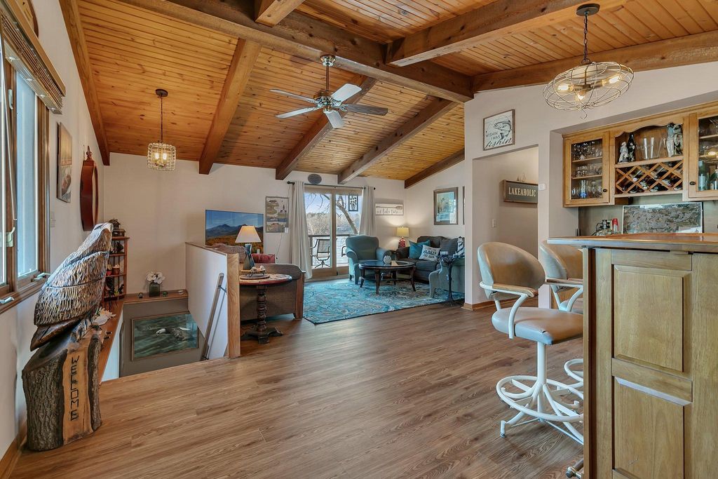 Photo of 21014 Elmway Road, Richmond, MN 56368 (MLS # 6768324)