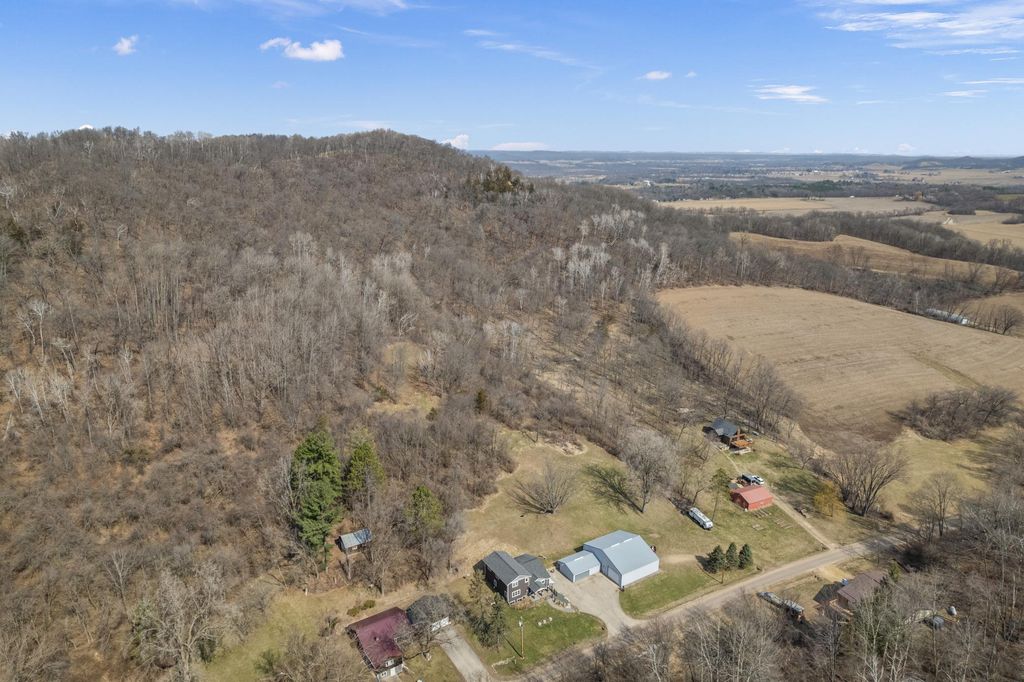 Photo of W4824 Puent Road, La Crosse, WI 54601 (MLS # 7043910)