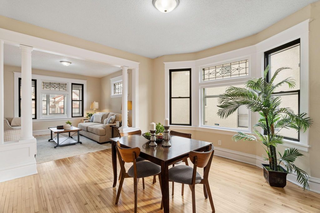 Photo of 1032 Minnehaha Avenue E, Saint Paul, MN 55106 (MLS # 7053803)