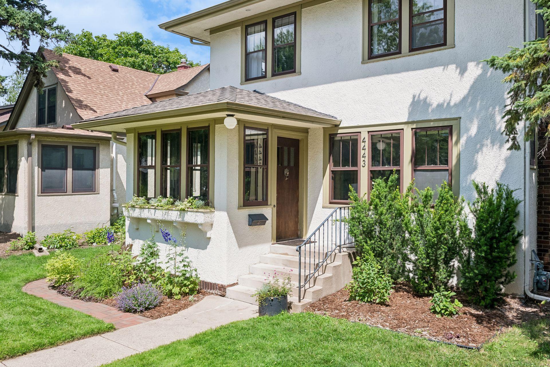 4443 Pleasant Avenue