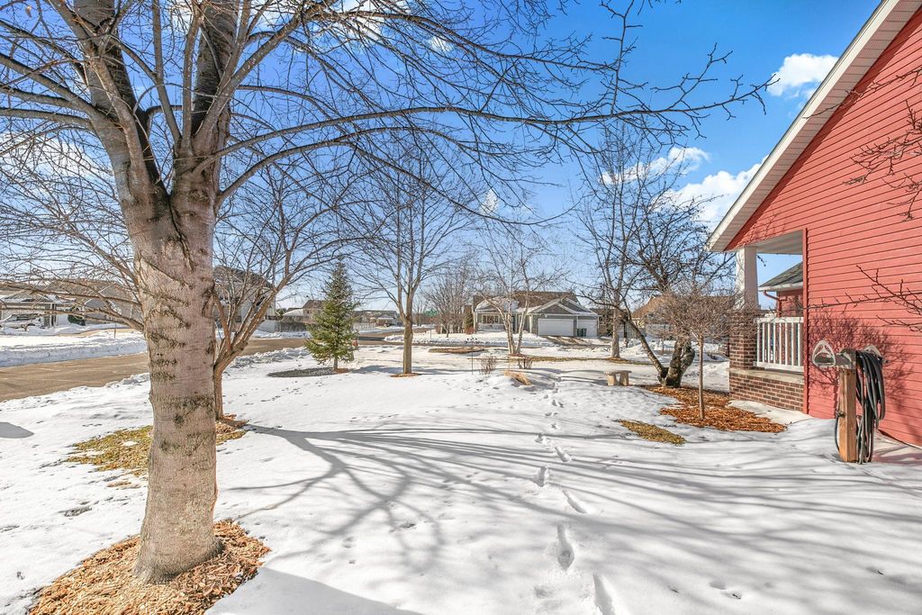 Photo of 300 22nd Avenue N, Sartell, MN 56377 (MLS # 7013527)