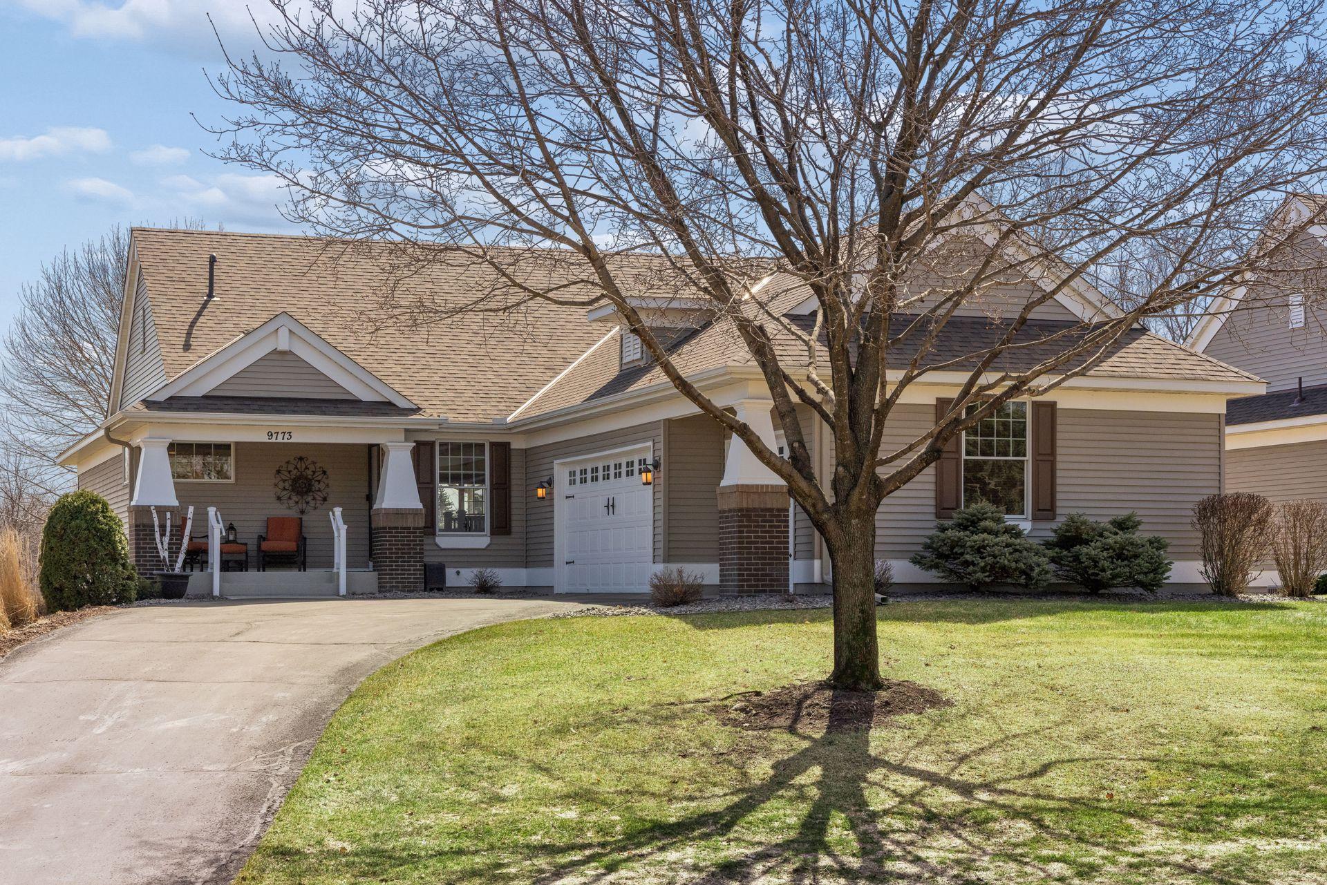 9773 Wedgewood Circle