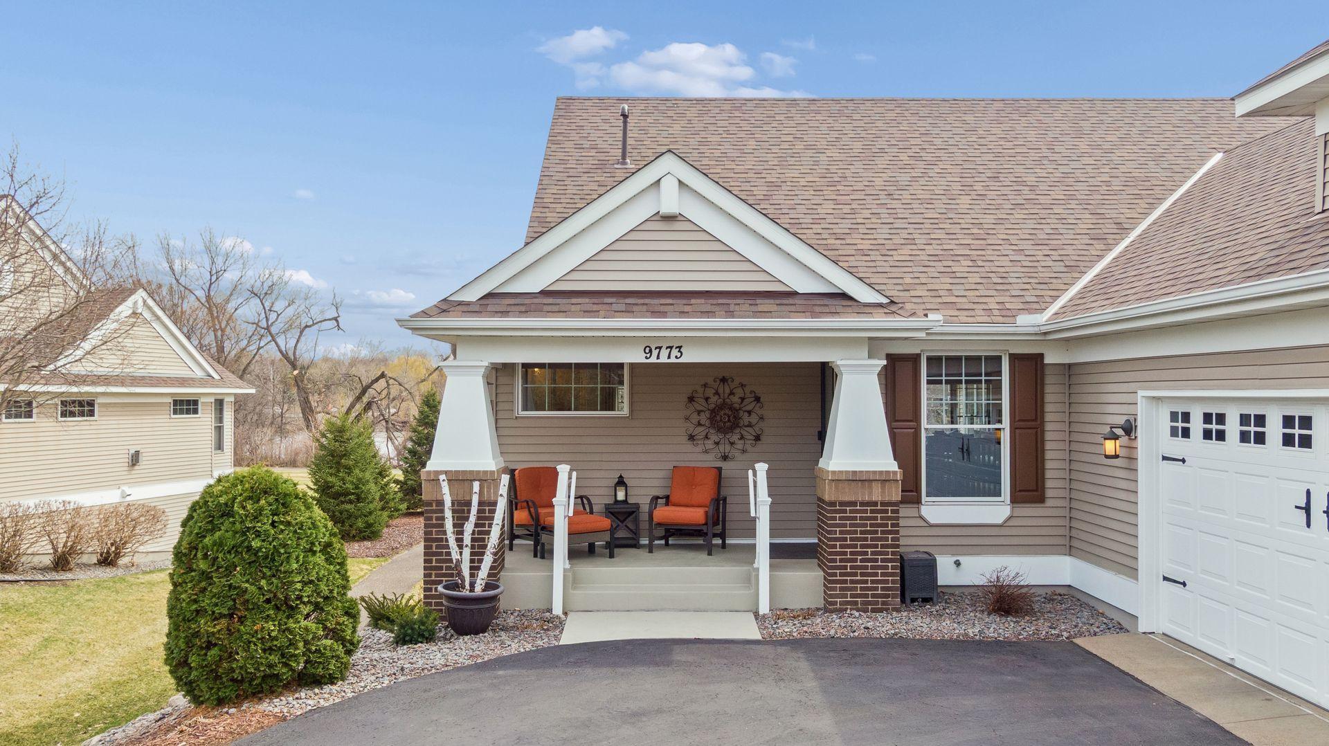 9773 Wedgewood Circle