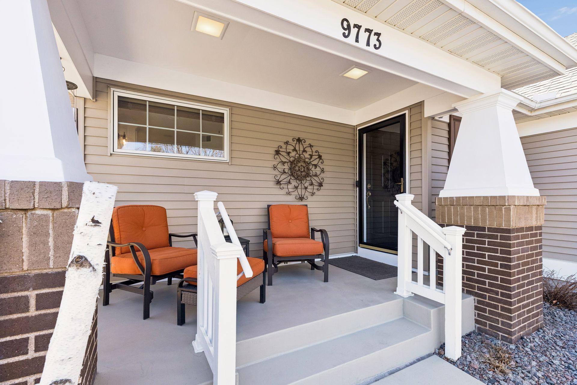 9773 Wedgewood Circle