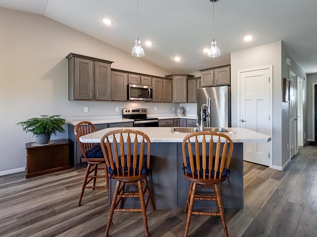 Photo of 1615 30th Street NW #17, Bemidji, MN 56601 (MLS # 7147355)