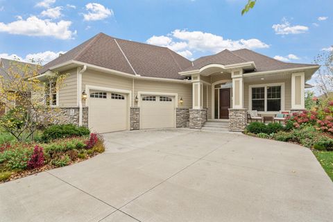 11688 St Andrews Circle Blaine MN 55449
