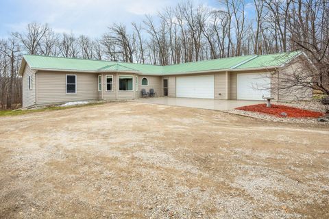 10100 Maple Lane Detroit Lakes MN 56501