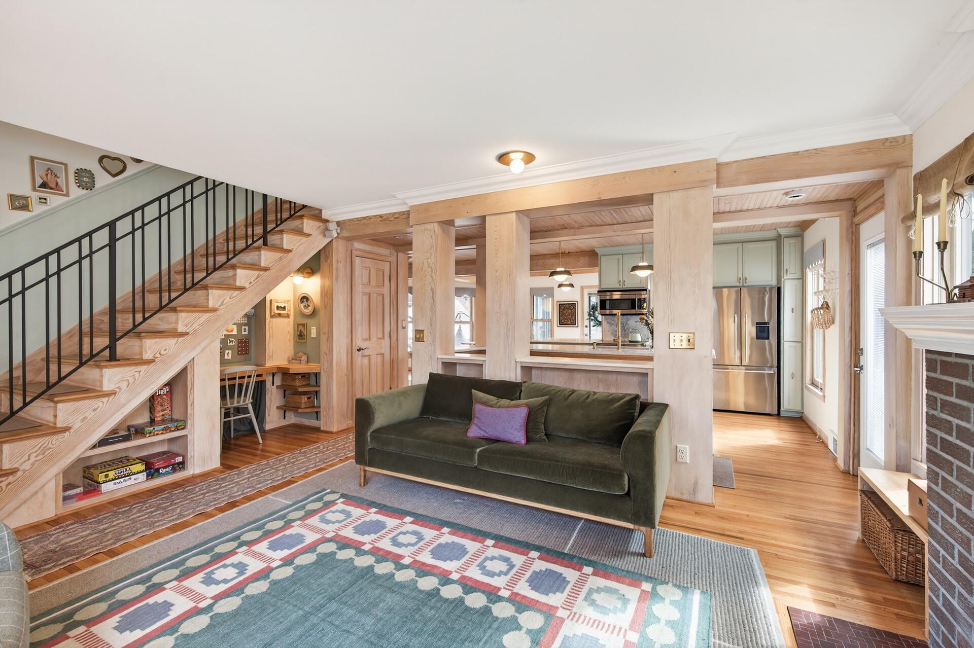 4021 Xerxes Avenue S