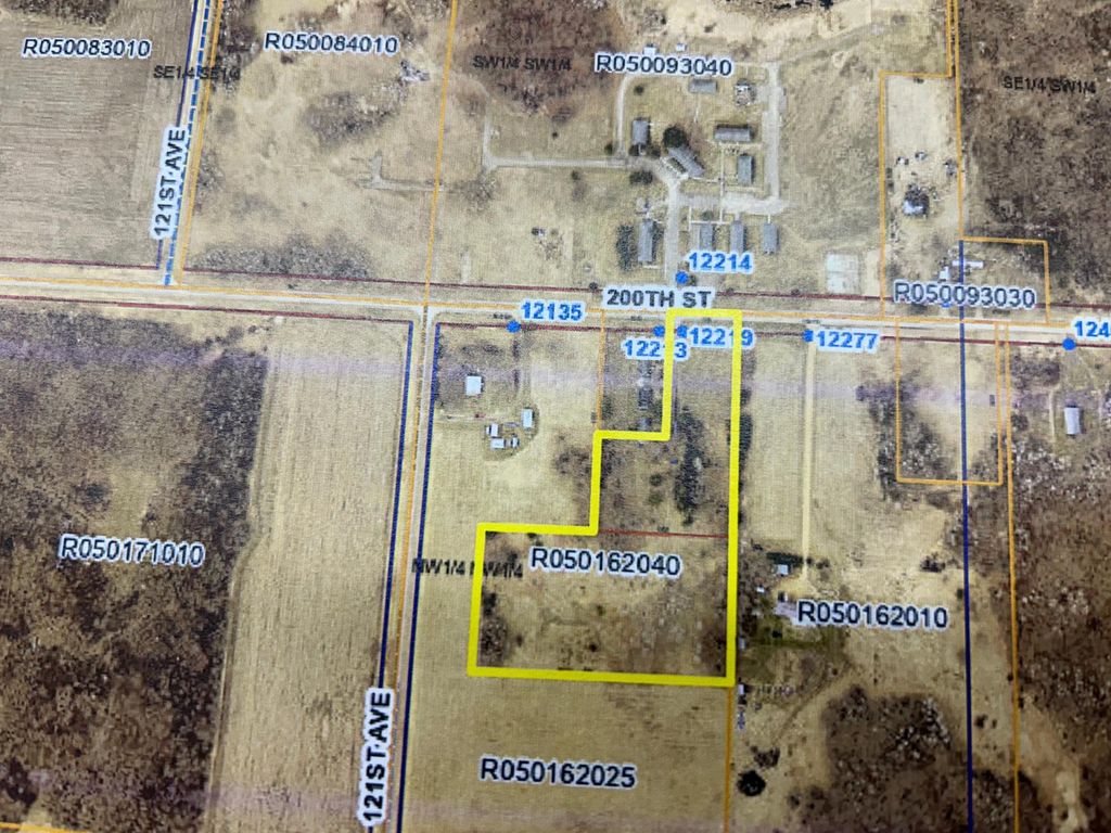 Photo of 12219 200th Street, Wadena, MN 56482 (MLS # 7034289)