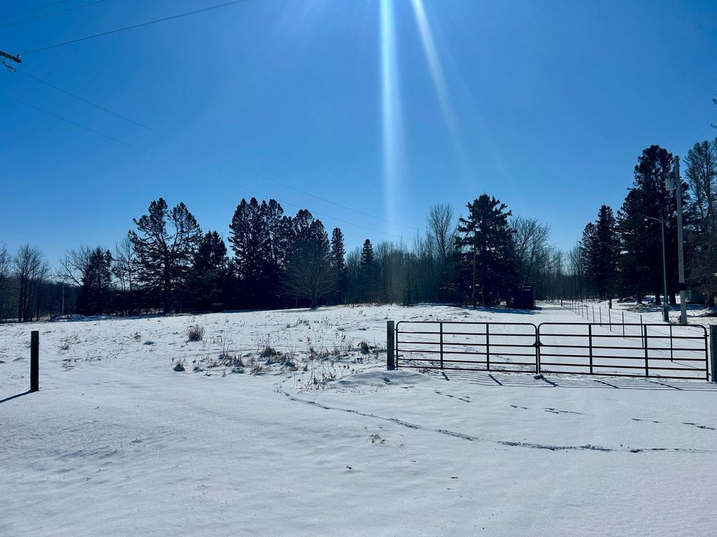 Photo of 12219 200th Street, Wadena, MN 56482 (MLS # 7034289)