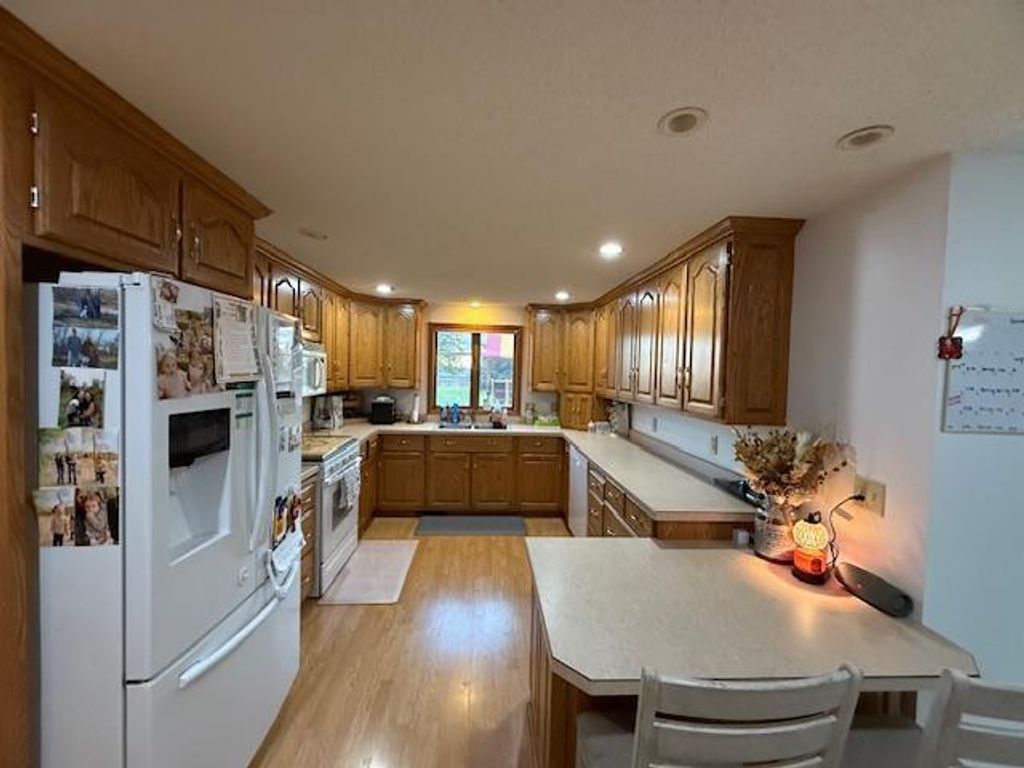 Photo of 315 9th Avenue, Clarkfield, MN 56223 (MLS # 7024712)