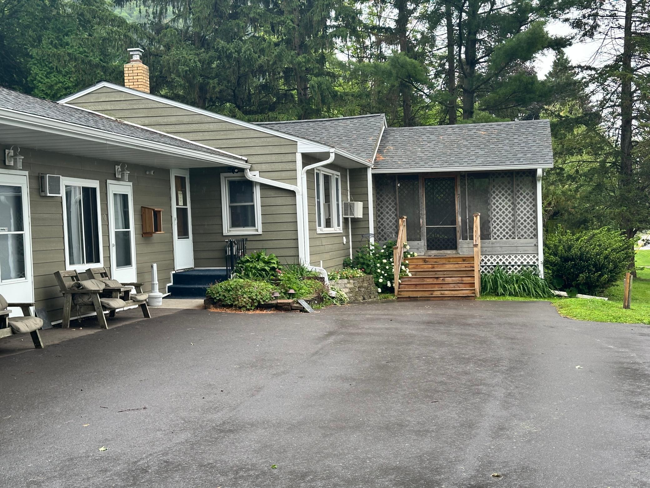 240 N State Road 35