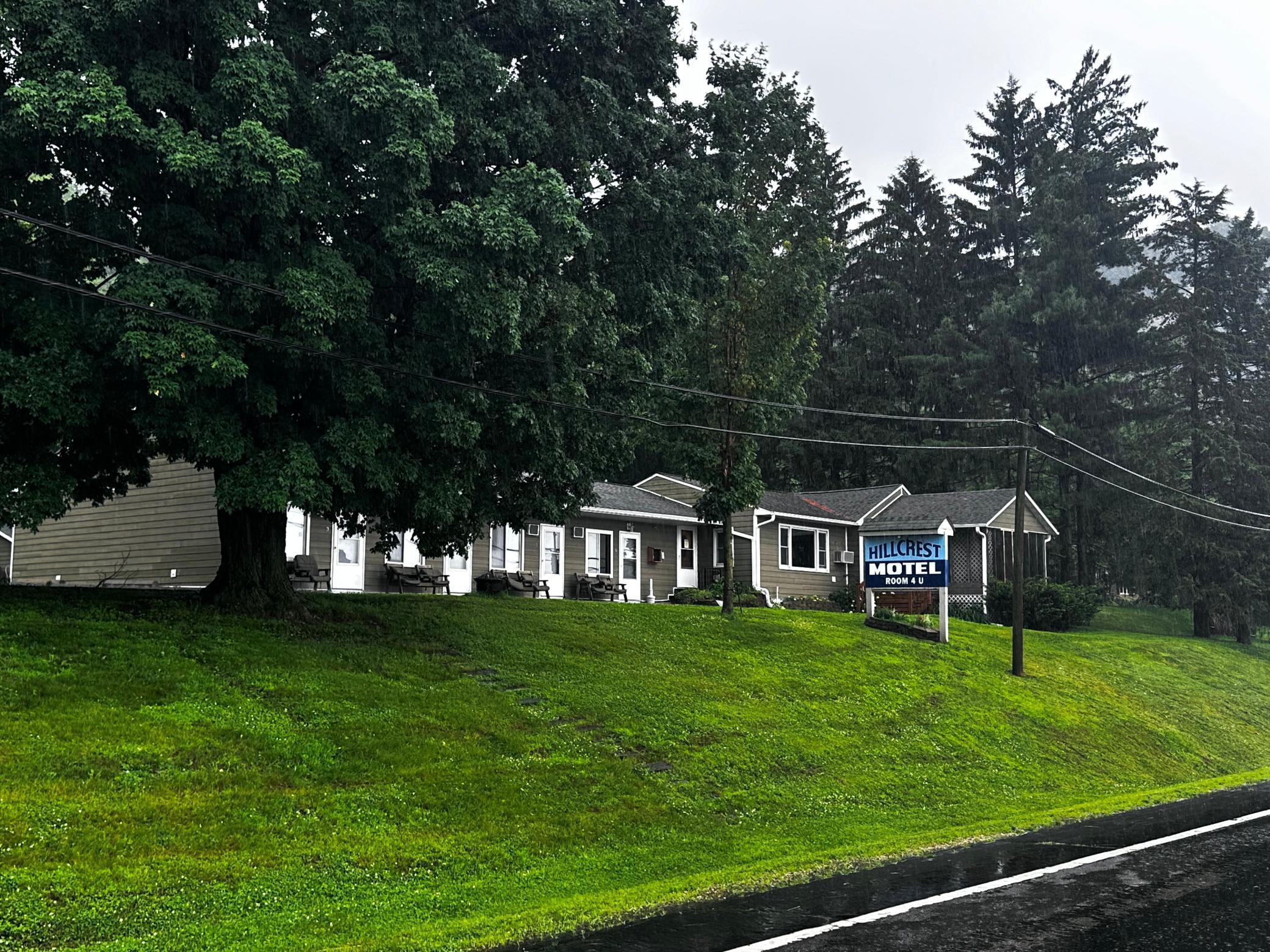 240 N State Road 35