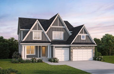 3660 Knightsbridge Lane N Lake Elmo MN 55042