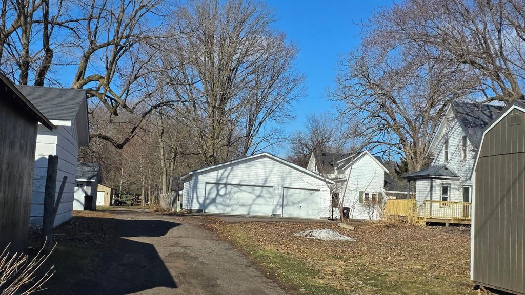 Photo of 205 Main Street W, Milltown, WI 54858 (MLS # 7049122)