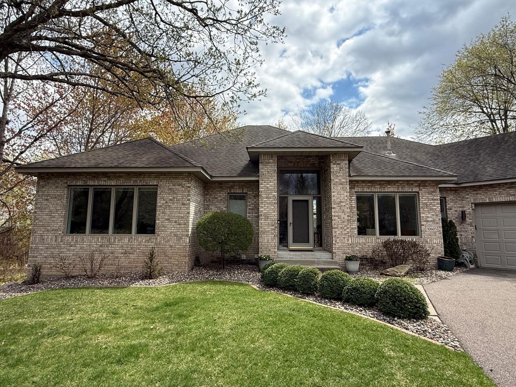 Photo of 10605 54th Avenue N, Plymouth, MN 55442 (MLS # 7061717)