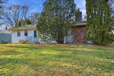 4857 Dillon Street White Bear Lake MN 55110