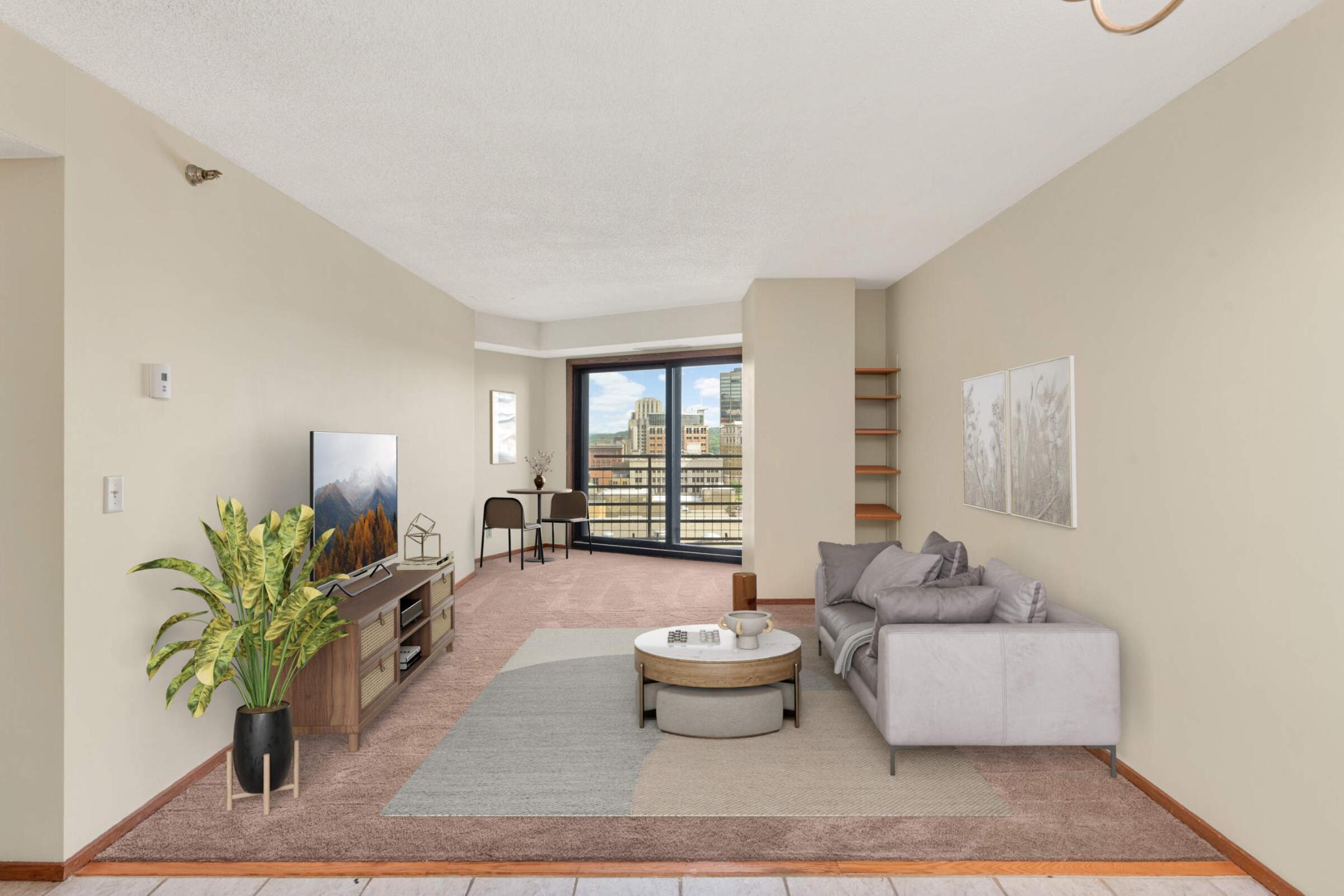 26 10th Street W 1507