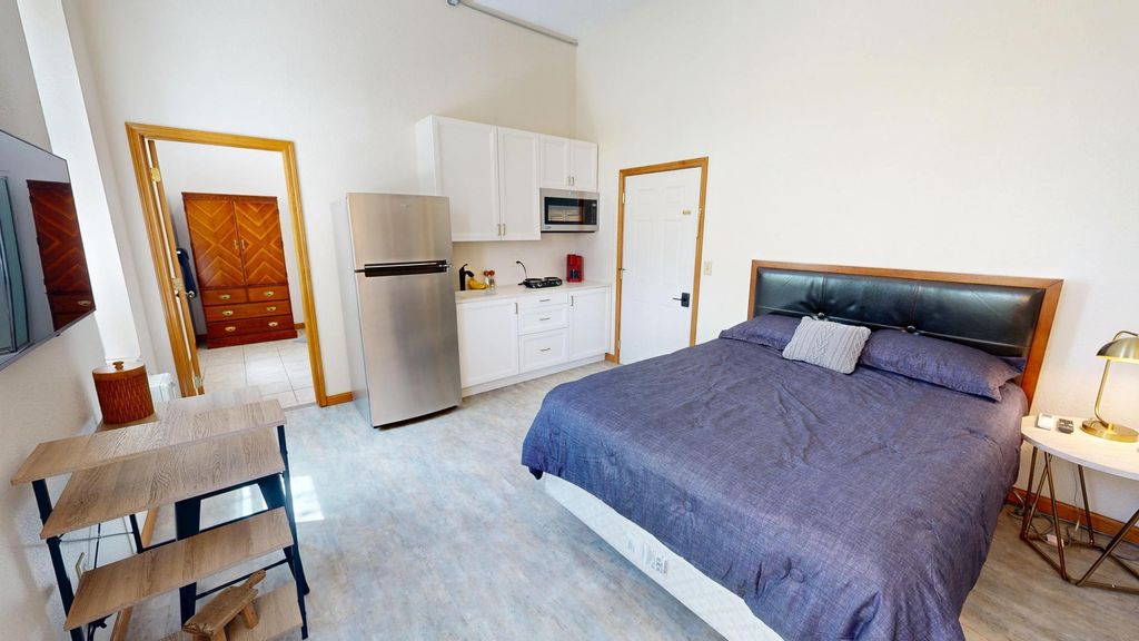 Photo of 542 Benson Avenue SW #226Efficiency, Willmar, MN 56201 (MLS # 7036923)