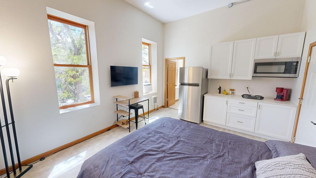 Photo of 542 Benson Avenue SW #226Efficiency, Willmar, MN 56201 (MLS # 7036923)