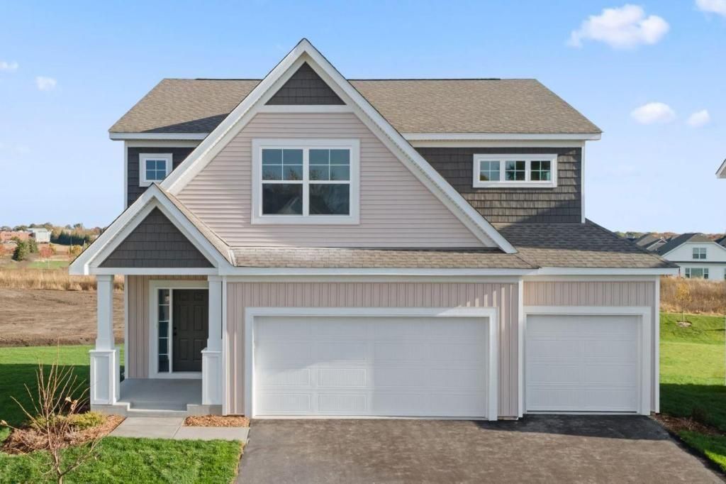 Photo of 1273 Orchard Court, Waconia, MN 55387 (MLS # 7002806)