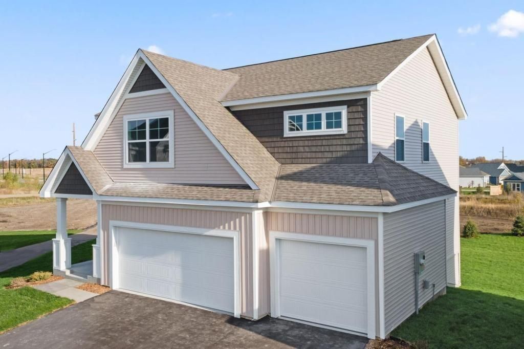 Photo of 1273 Orchard Court, Waconia, MN 55387 (MLS # 7002806)