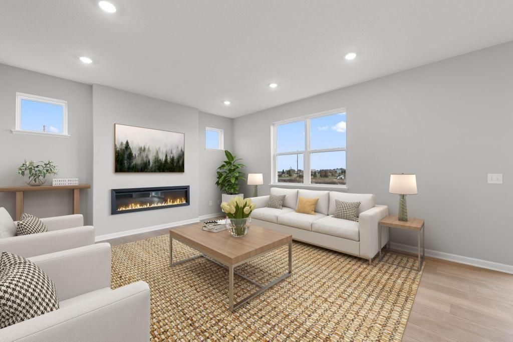 Photo of 1273 Orchard Court, Waconia, MN 55387 (MLS # 7002806)