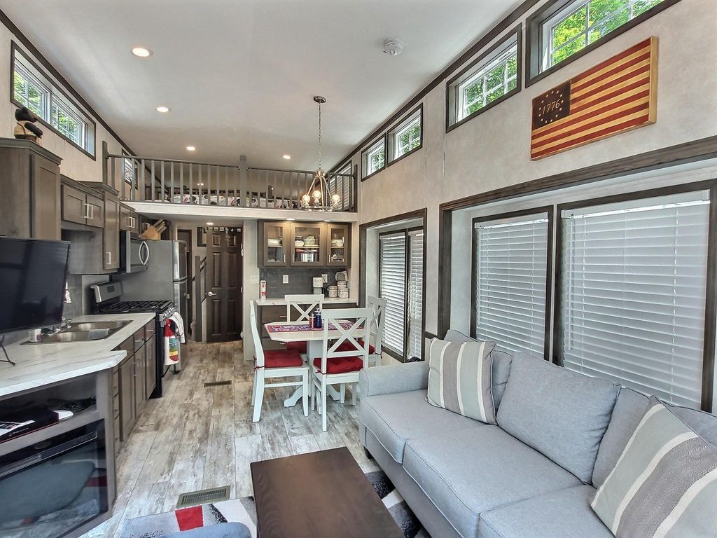 Photo of 10255 Nevens Avenue NW #50, South Haven, MN 55382 (MLS # 7060371)