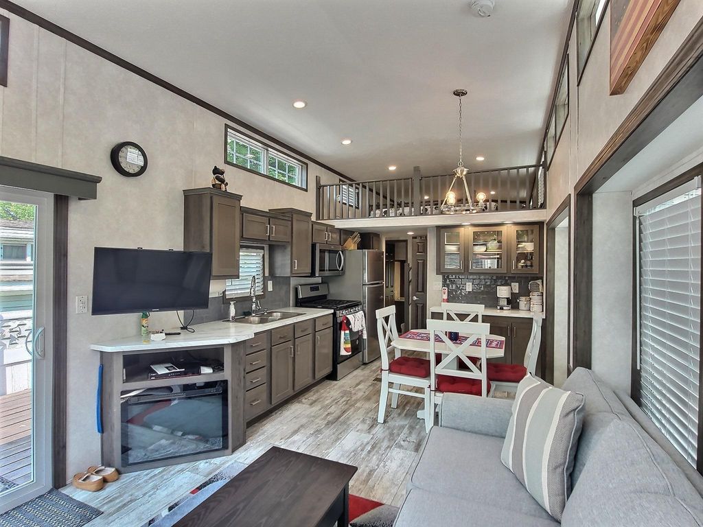 Photo of 10255 Nevens Avenue NW #50, South Haven, MN 55382 (MLS # 7060371)