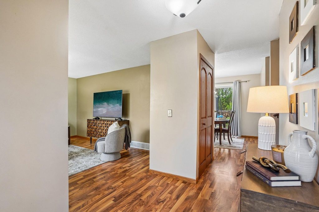 Photo of 3725 80th Avenue N, Brooklyn Park, MN 55443 (MLS # 7058585)